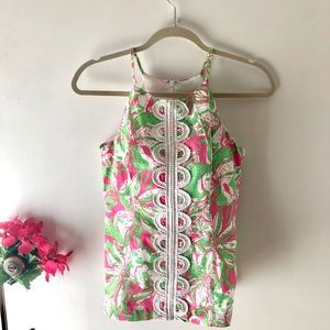 Lilly Pulitzer halter